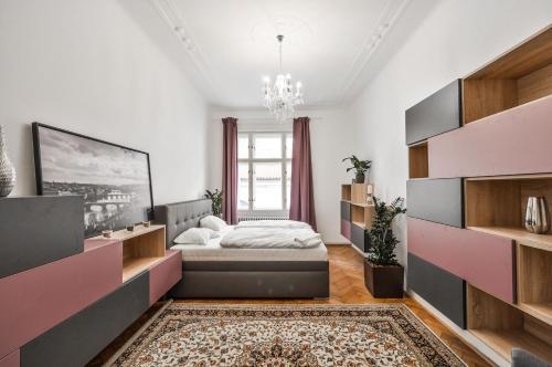 Apartamento Old Town Residence