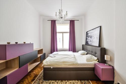 Apartamento Old Town Residence