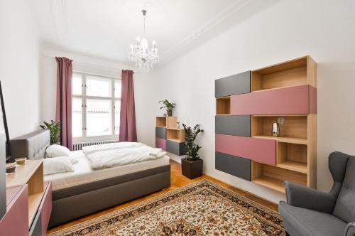 Apartamento Old Town Residence