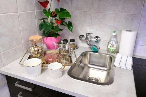 Apartamento Old Town Residence