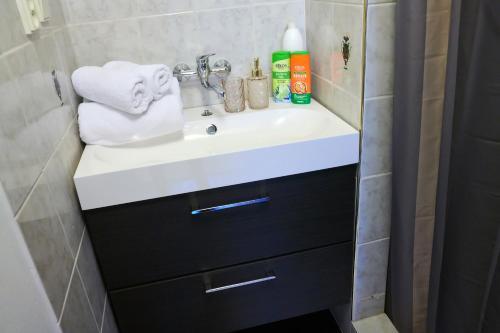 Apartamento Old Town Residence