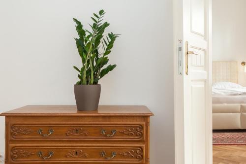 Apartamento Old Town Residence