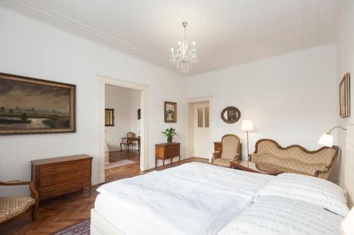 Apartamento Old Town Residence