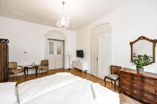 Apartamento Old Town Residence