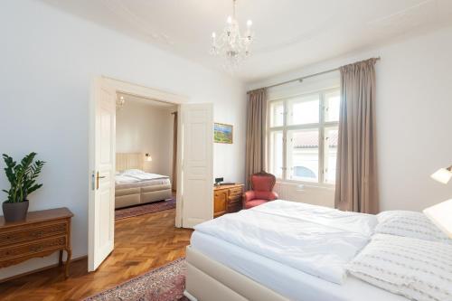 Apartamento Old Town Residence