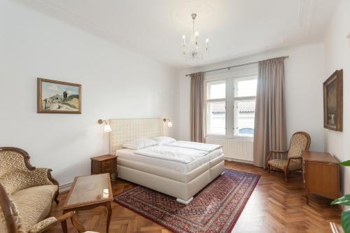 Apartamento Old Town Residence