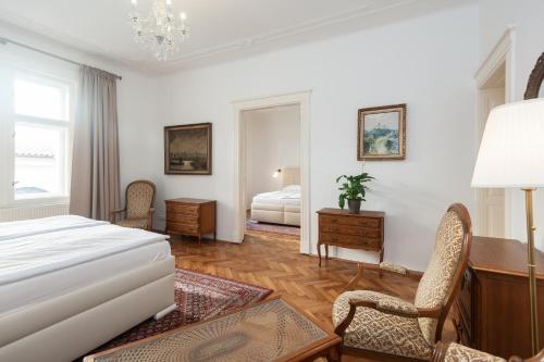 Apartamento Old Town Residence