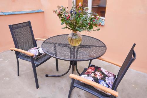 Apartamento Old Town Residence