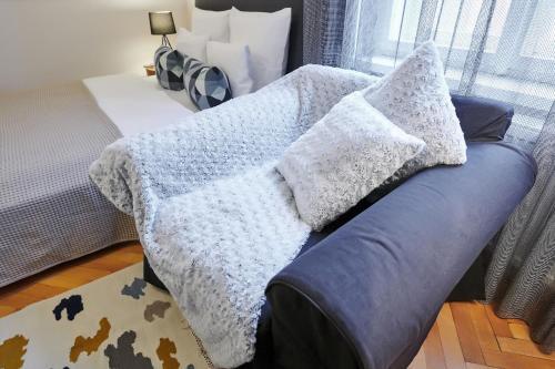 Apartamento Old Town Residence