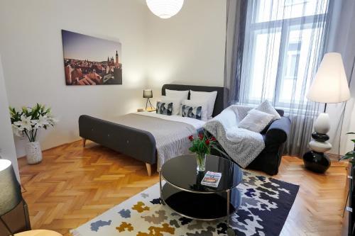 Apartamento Old Town Residence