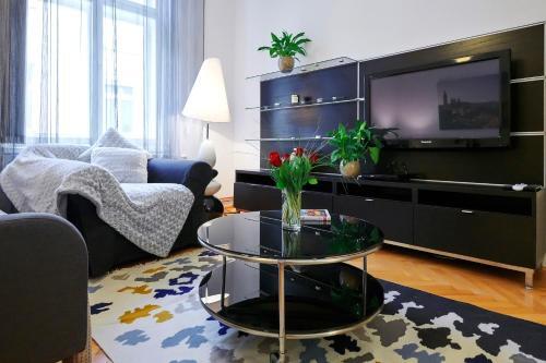 Apartamento Old Town Residence