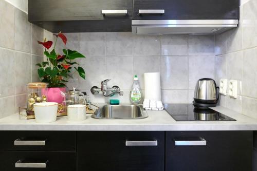 Apartamento Old Town Residence