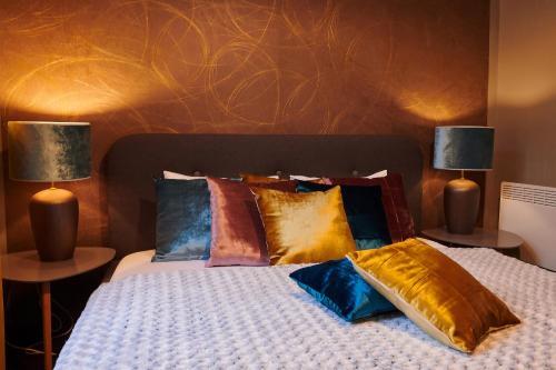 Apartamento Old Town Residence