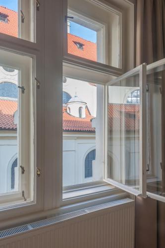 Apartamento Old Town Residence