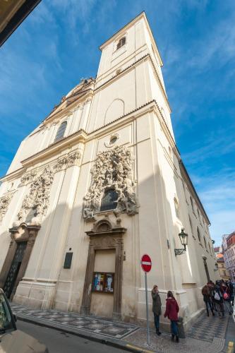 Apartamento Old Town Residence