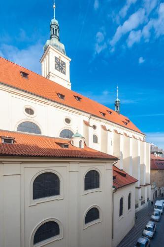 Apartamento Old Town Residence