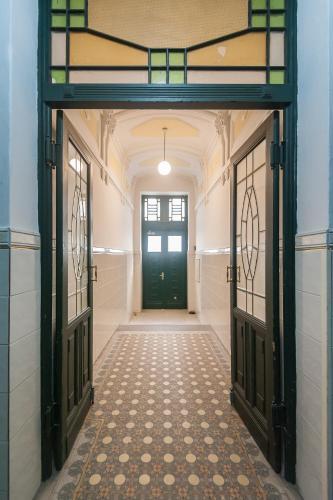 Apartamento Old Town Residence