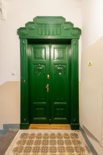 Apartamento Old Town Residence