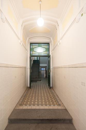 Apartamento Old Town Residence