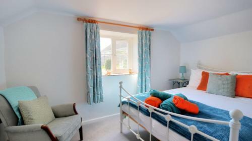 Meadow Cottage