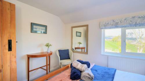Meadow Cottage