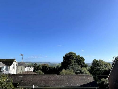 Apartamento Self-catering Studio In Beautiful Charmouth