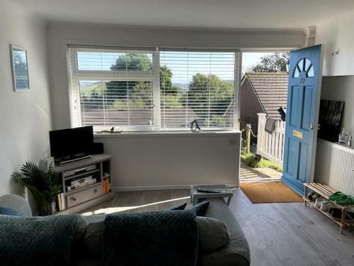 Apartamento Self-catering Studio In Beautiful Charmouth