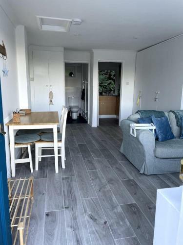 Apartamento Self-catering Studio In Beautiful Charmouth