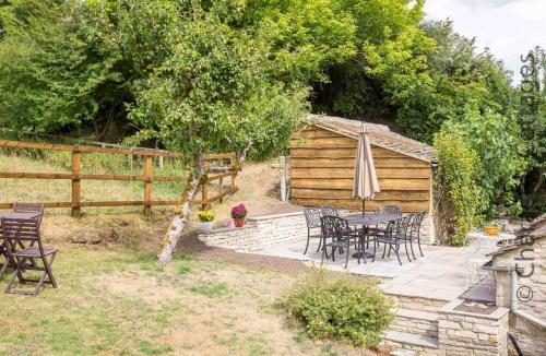 Willow Tree Cottage