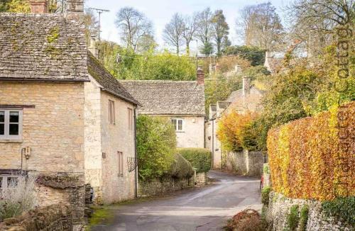 Willow Tree Cottage