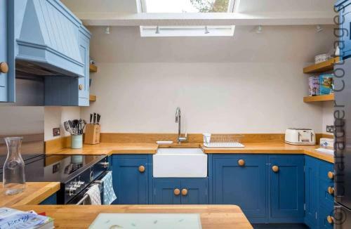 Willow Tree Cottage