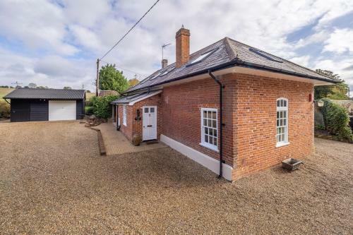 Maltings Lodge