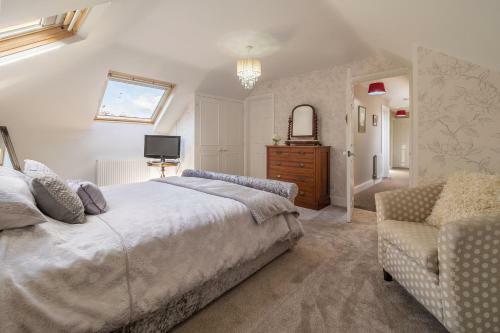 Maltings Lodge