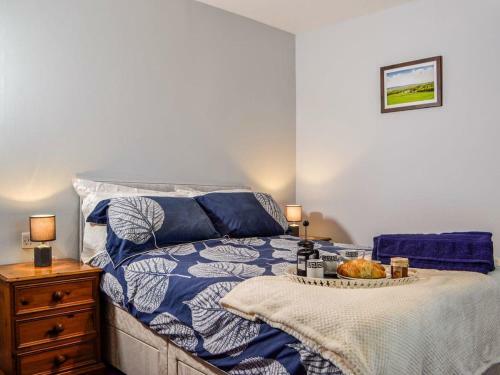 Crossways Cottage Annex