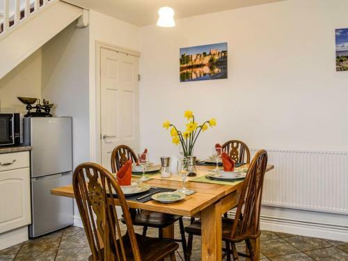 Crossways Cottage Annex
