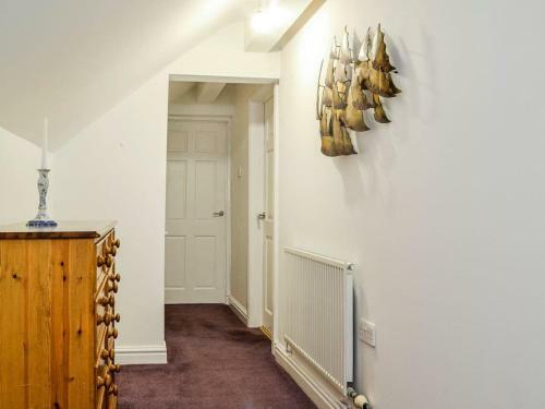 Crossways Cottage Annex