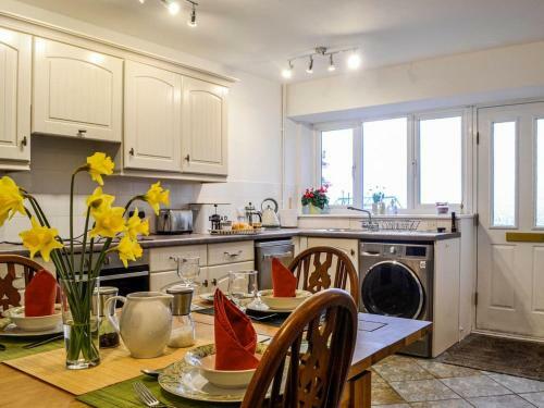 Crossways Cottage Annex