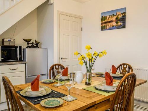 Crossways Cottage Annex