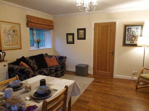 Bed & Breakfast Wye Valley Retreat