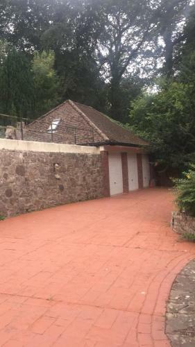 Bed & Breakfast Wye Valley Retreat
