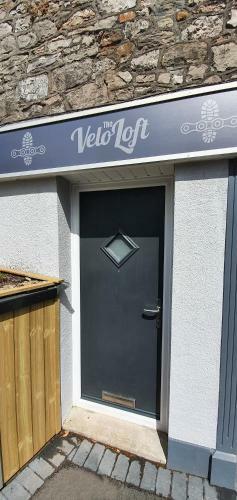 Apartamento The Velo Loft Cheddar
