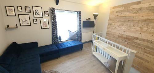 Apartamento The Velo Loft Cheddar