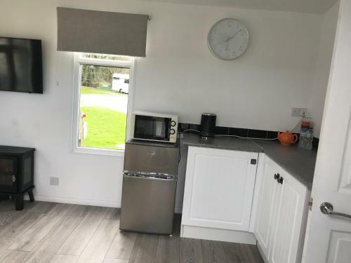Grey Bunk House