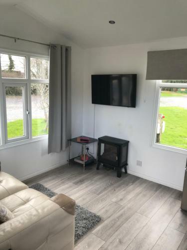 Grey Bunk House