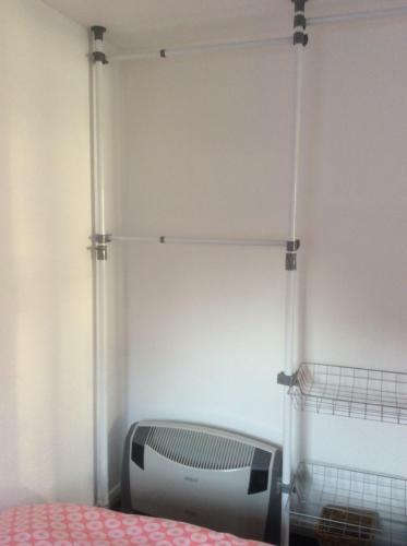 Grey Bunk House