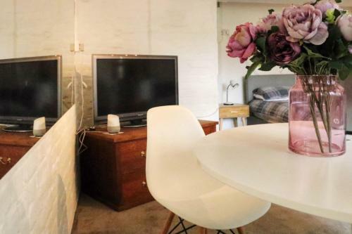 Apartamento Lee Valley Lodge