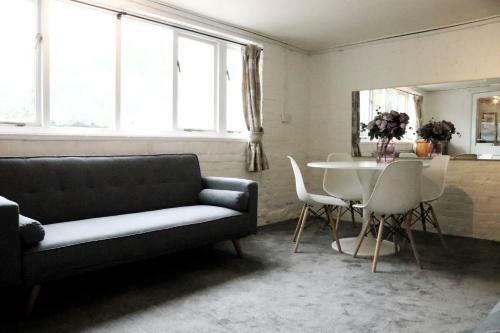 Apartamento Lee Valley Lodge