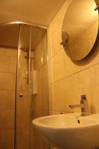 Apartamento Lee Valley Lodge