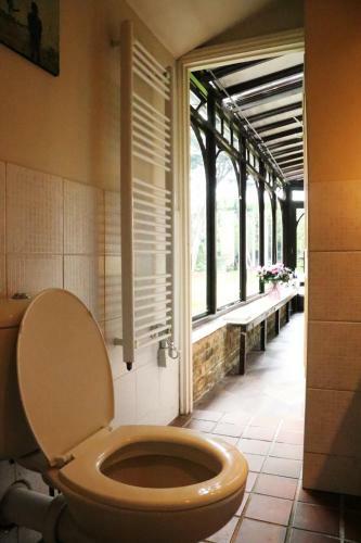 Apartamento Lee Valley Lodge