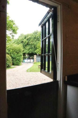 Apartamento Lee Valley Lodge